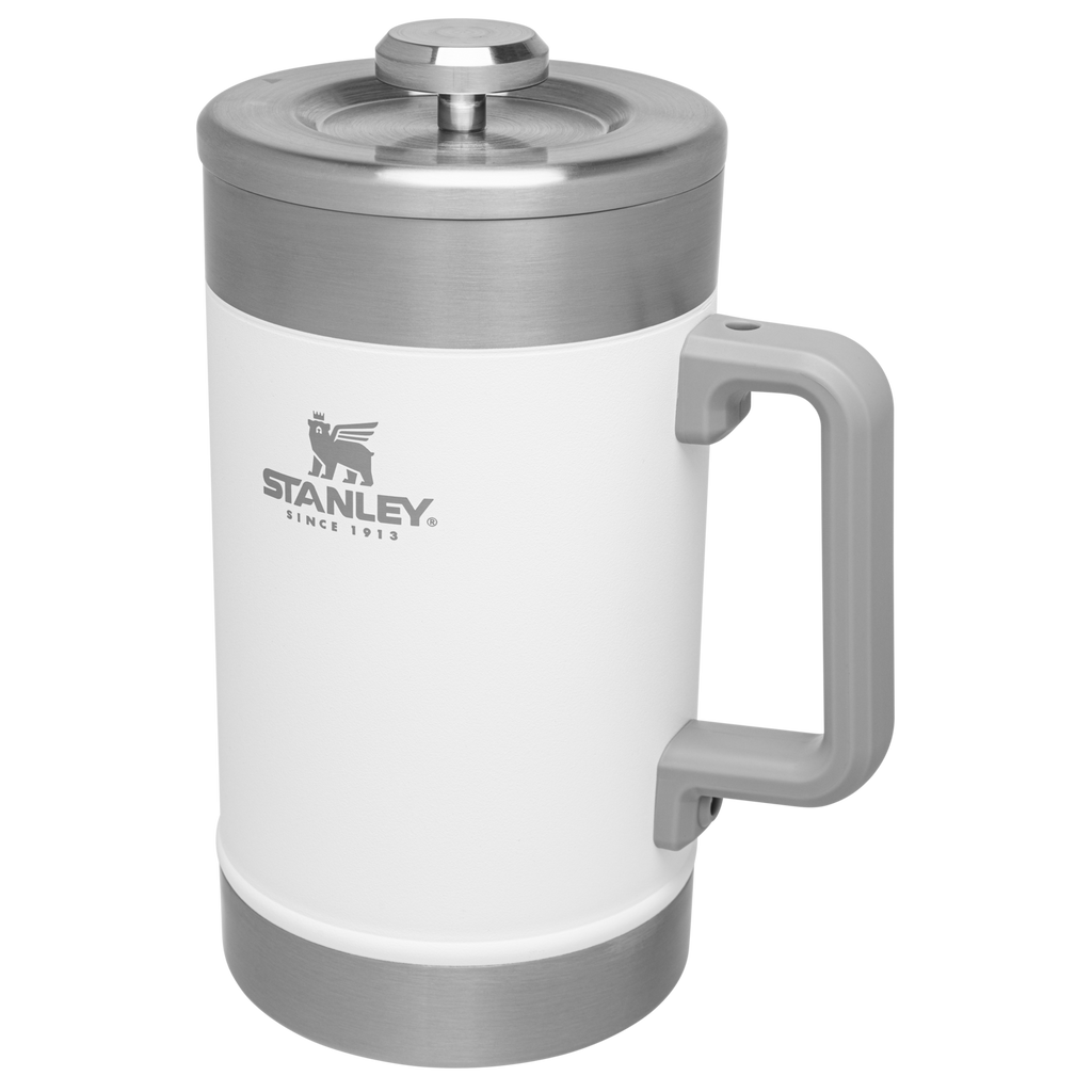 Classic Stay Hot French Press| 48 OZ