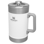 Classic Stay Hot French Press| 48 OZ