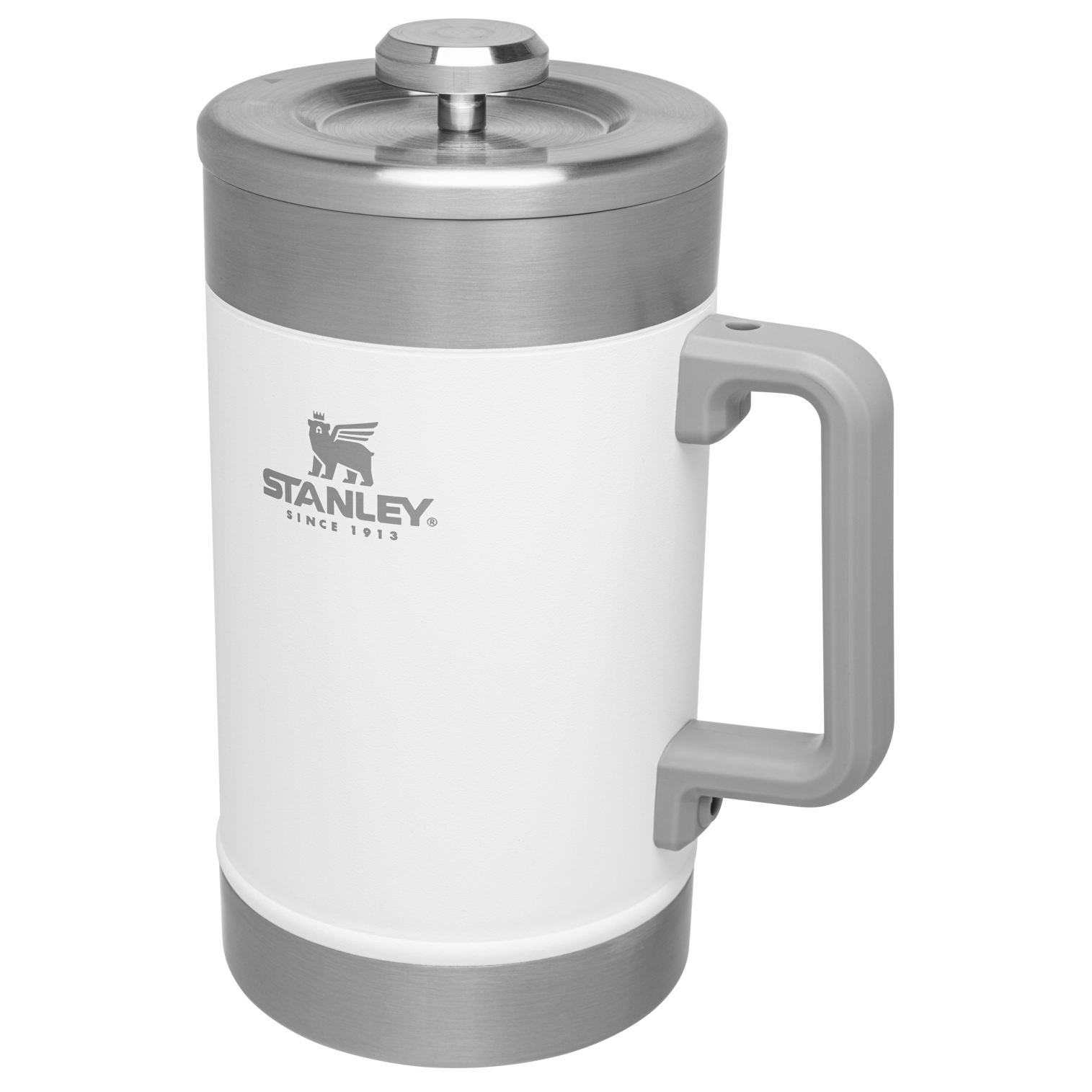 Classic Stay Hot French Press| 48 OZ