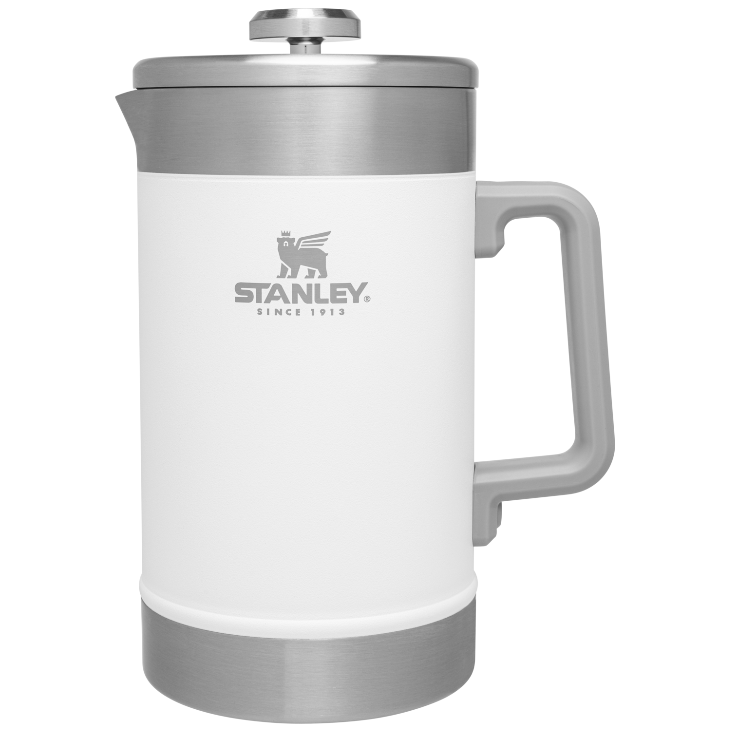 Classic Stay Hot French Press| 48 OZ