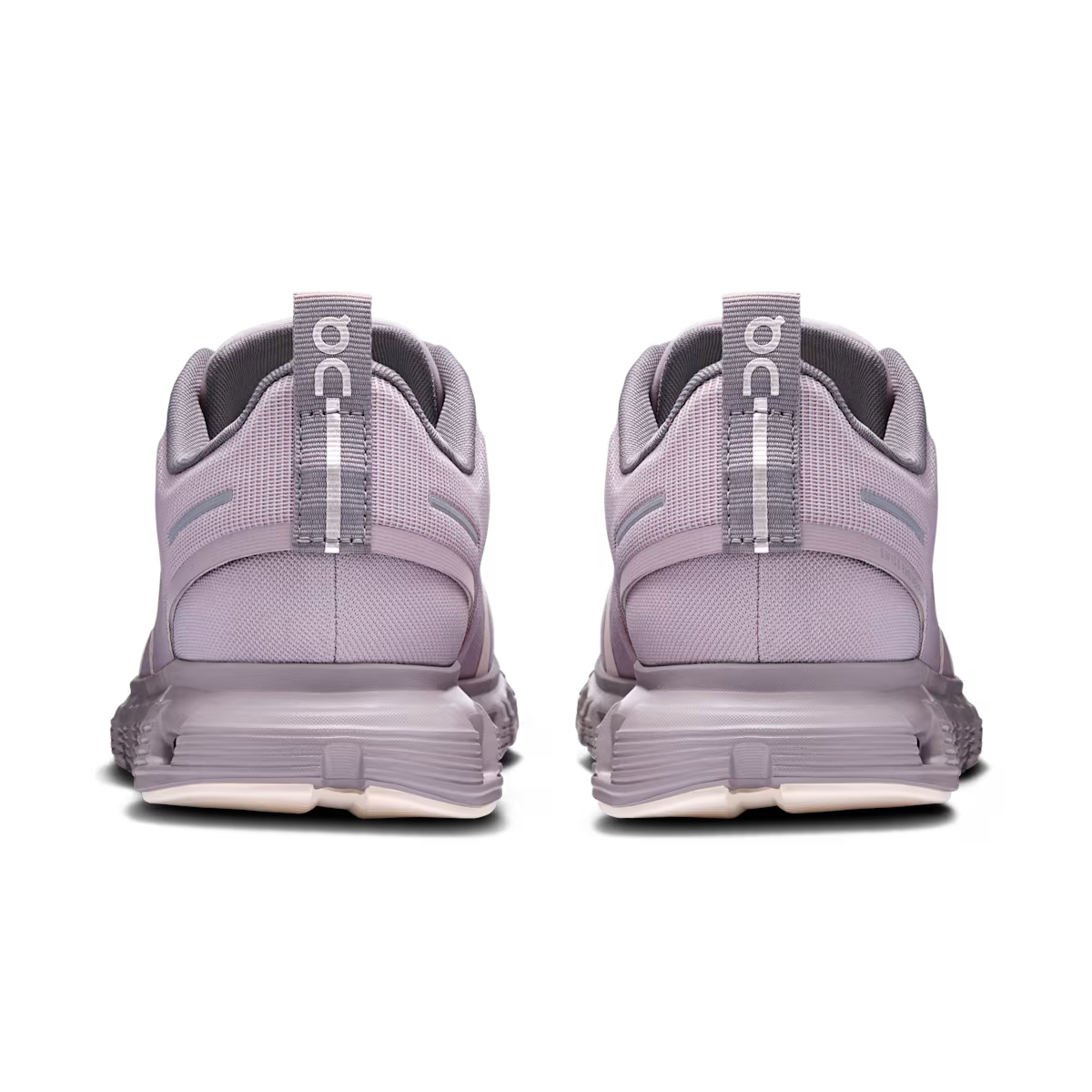 Running Cloud 6 Waterproof Mauve Zinc (Women’s)