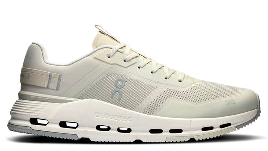 Running Cloudnova Form 2 TT Sand Ivory (M)