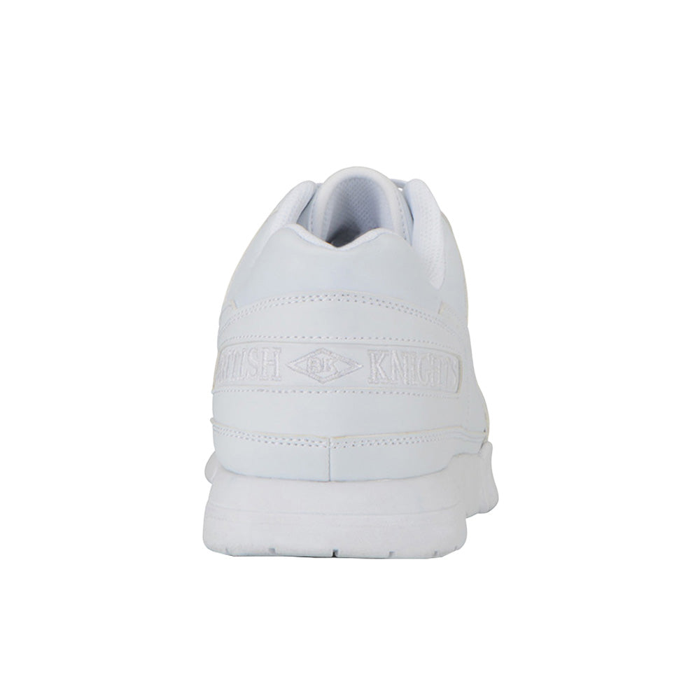 Metros Lace Up Sneakers