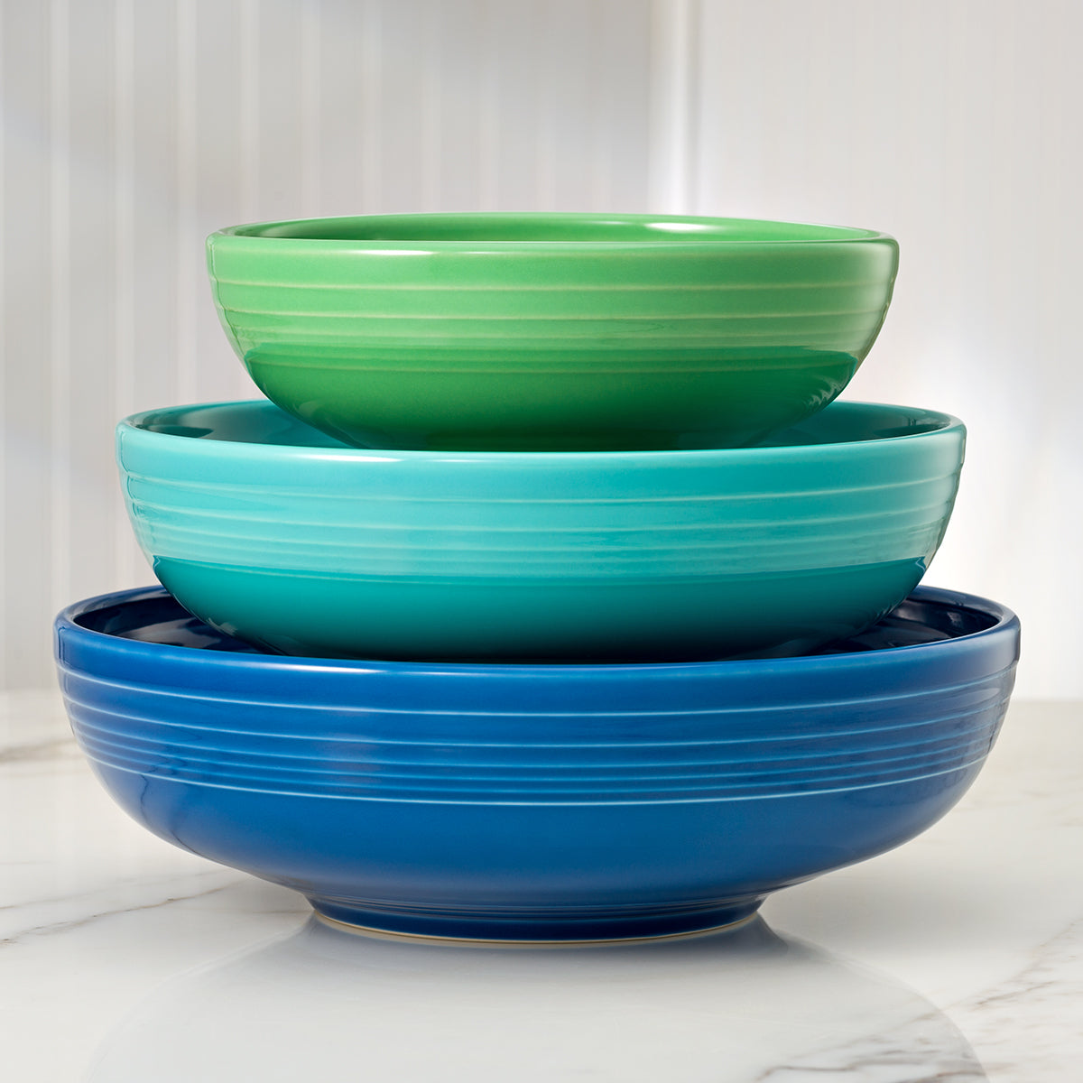 Bistro Coupe 7 5/8 Inch Medium Bowl 38 OZ