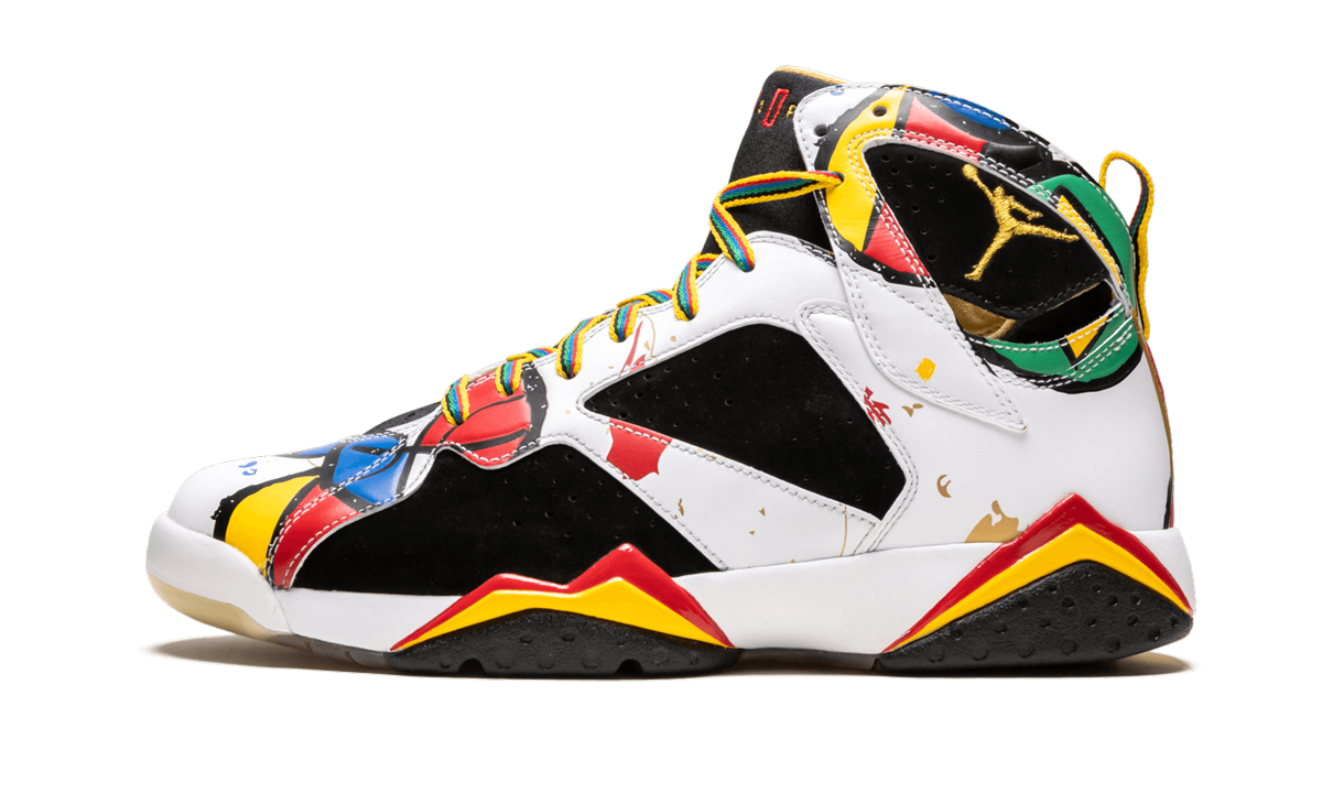 7 Retro OC "MIRO OLYMPIC" 323213 161