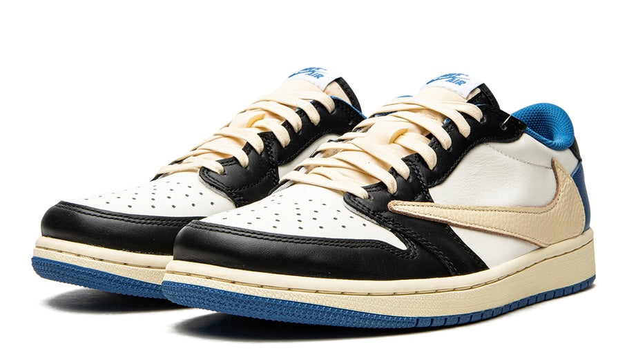 1 Low Fragment x
