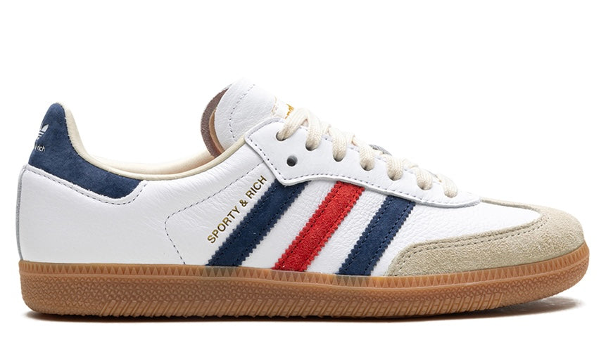 Samba OG Sporty & Rich USA
