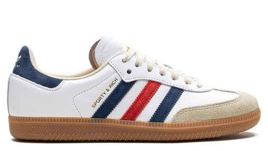 Samba OG Sporty & Rich USA