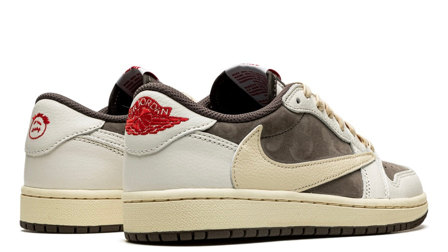 1 Retro Low OG SP Reverse Mocha