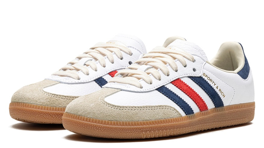 Samba OG Sporty & Rich USA