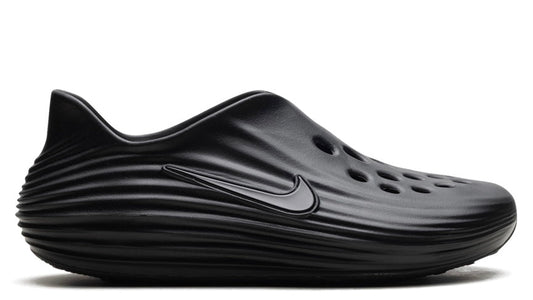 ReactX Rejuven8 Triple Black
