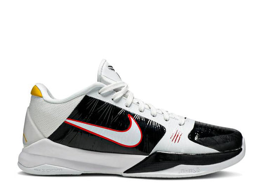 Kobe 5 Protro Bruce Lee Alternate (WORN)