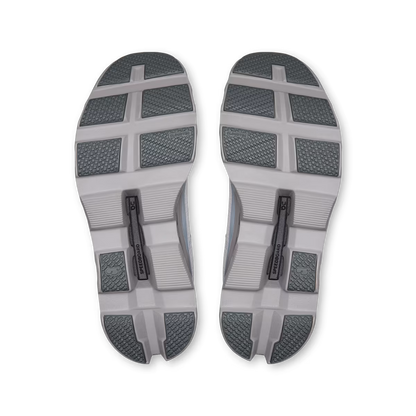 On Running Cloudmonster Void Alloy Glacier (M)