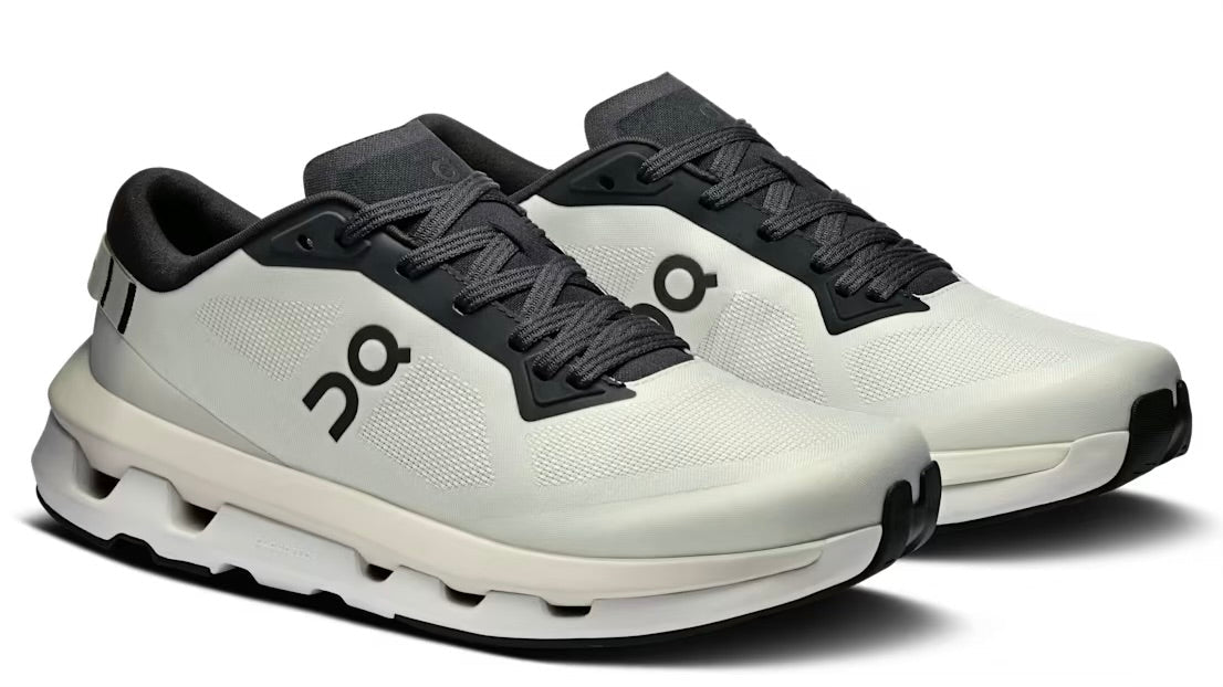 Running Cloudzone Ice Black (Women’s)