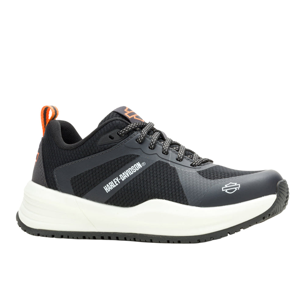 Rally Sneaker