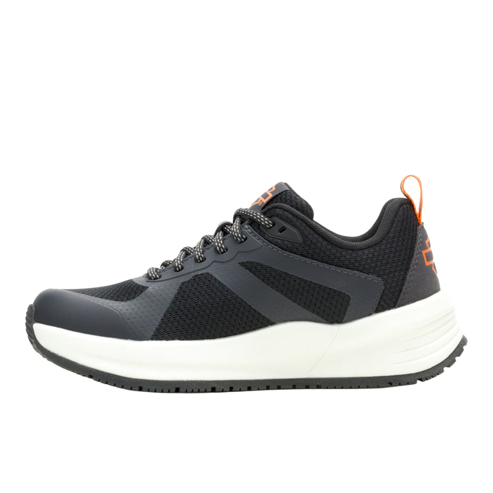 Rally Sneaker
