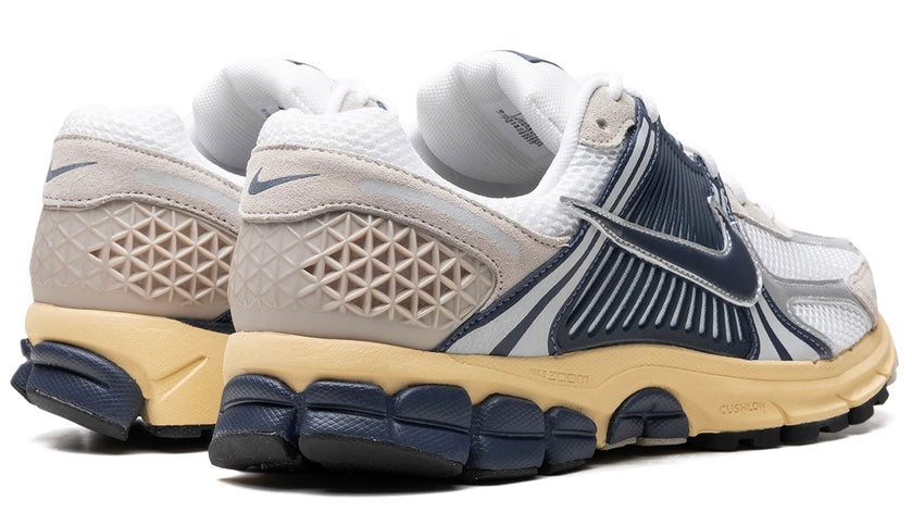 Zoom Vomero 5 Thunder Blue Cream (M)