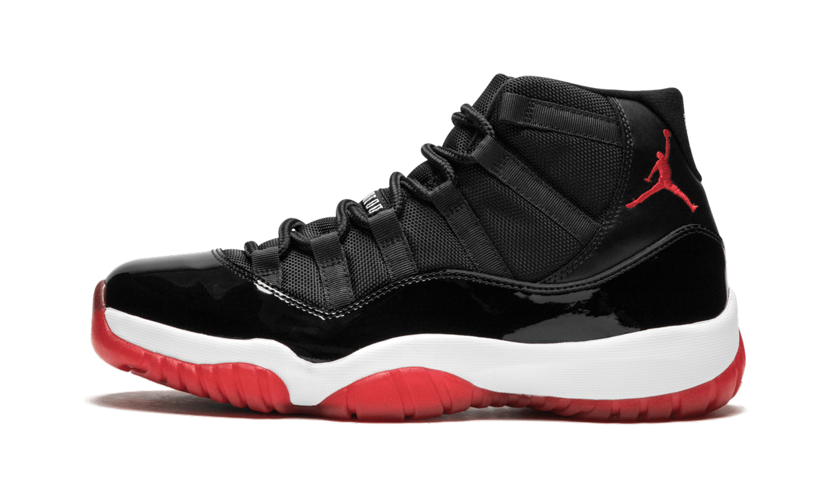 11 Retro "Bred" 378037 010