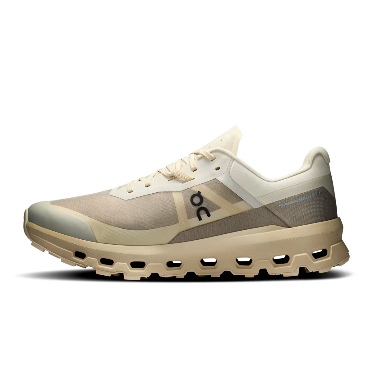 On Running Cloudvista 2 Cream Desert (Women's)