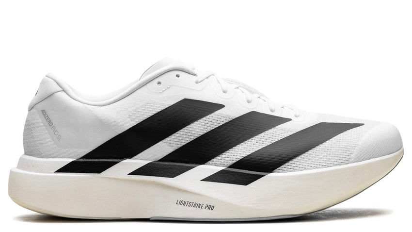 Adizero Evo SL White Black (Women's)