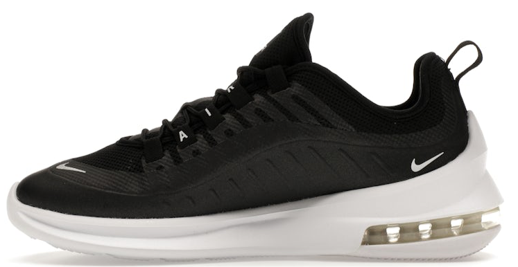 Max Axis Black