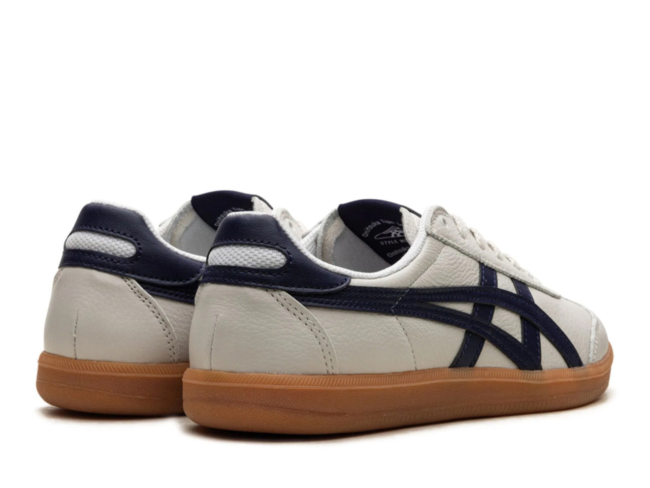 Tokuten White Navy Gum