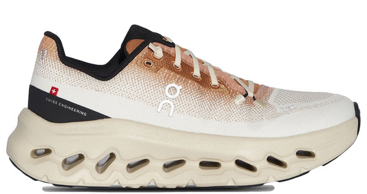 On Running Cloudtilt Ivory Almond (Women’s)