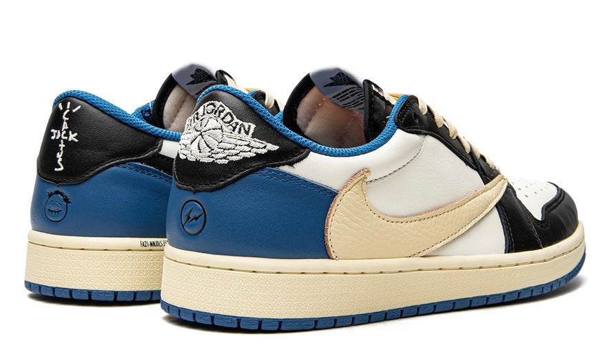 1 Low Fragment x