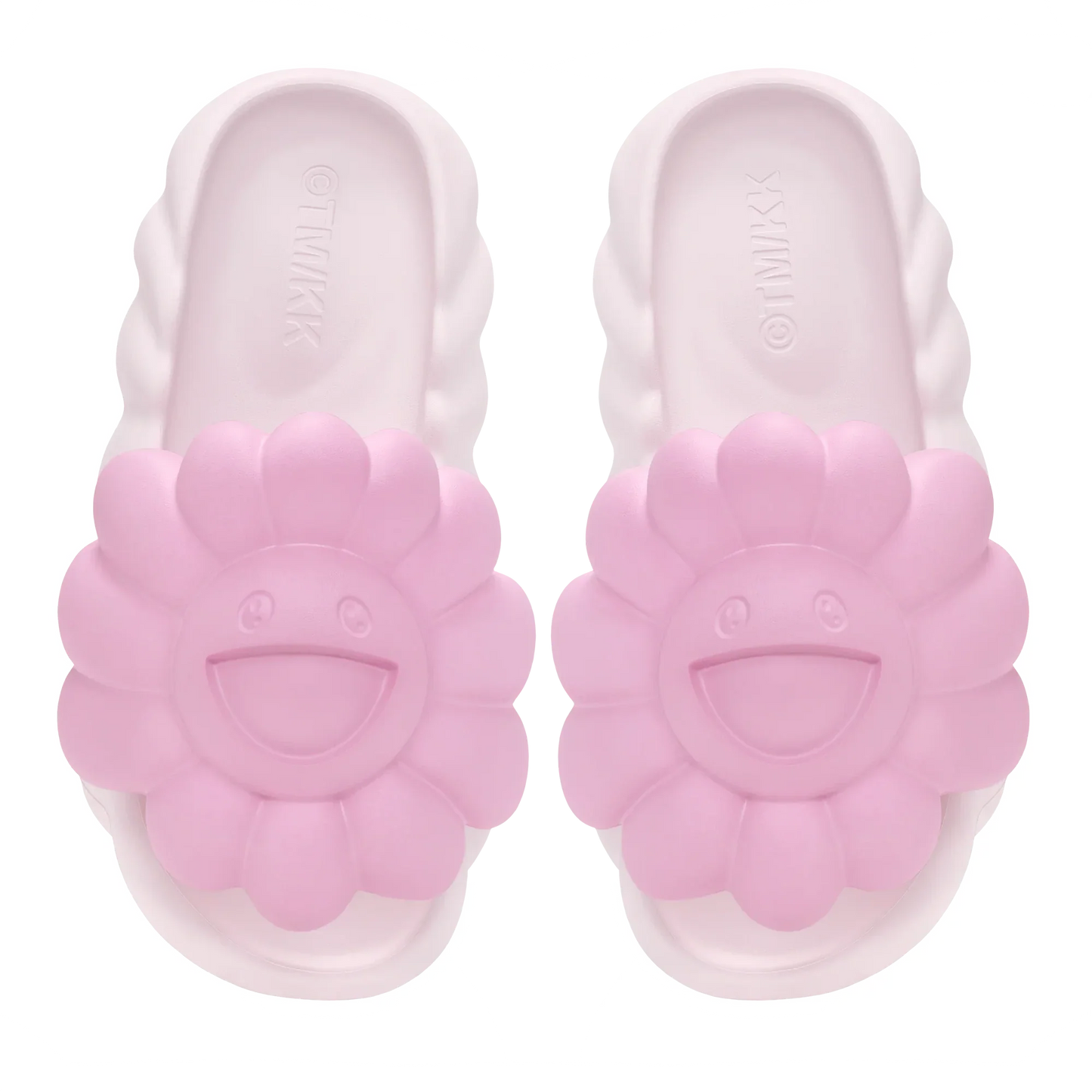 Takashi Murakami Ohana Full Bloom Slide Cherry Blossom