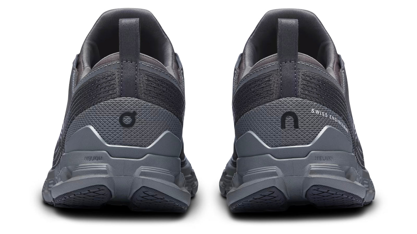 Running Cloud X Z5 Asphalt Iron (M)