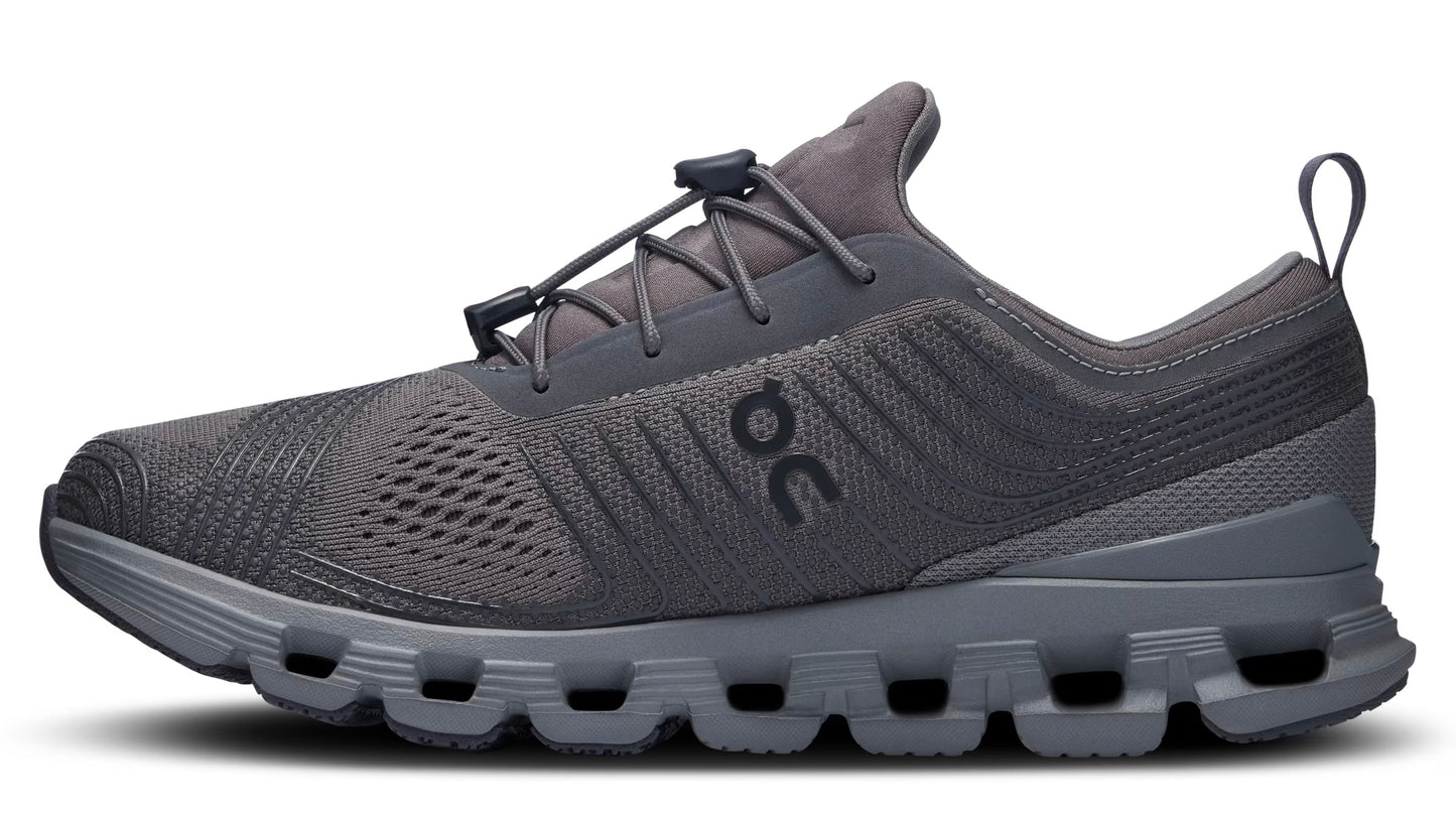 Running Cloud X Z5 Asphalt Iron (M)