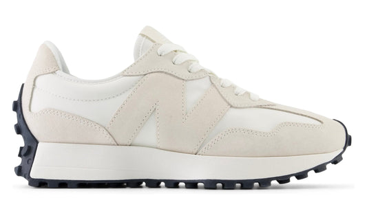 327 White Beige