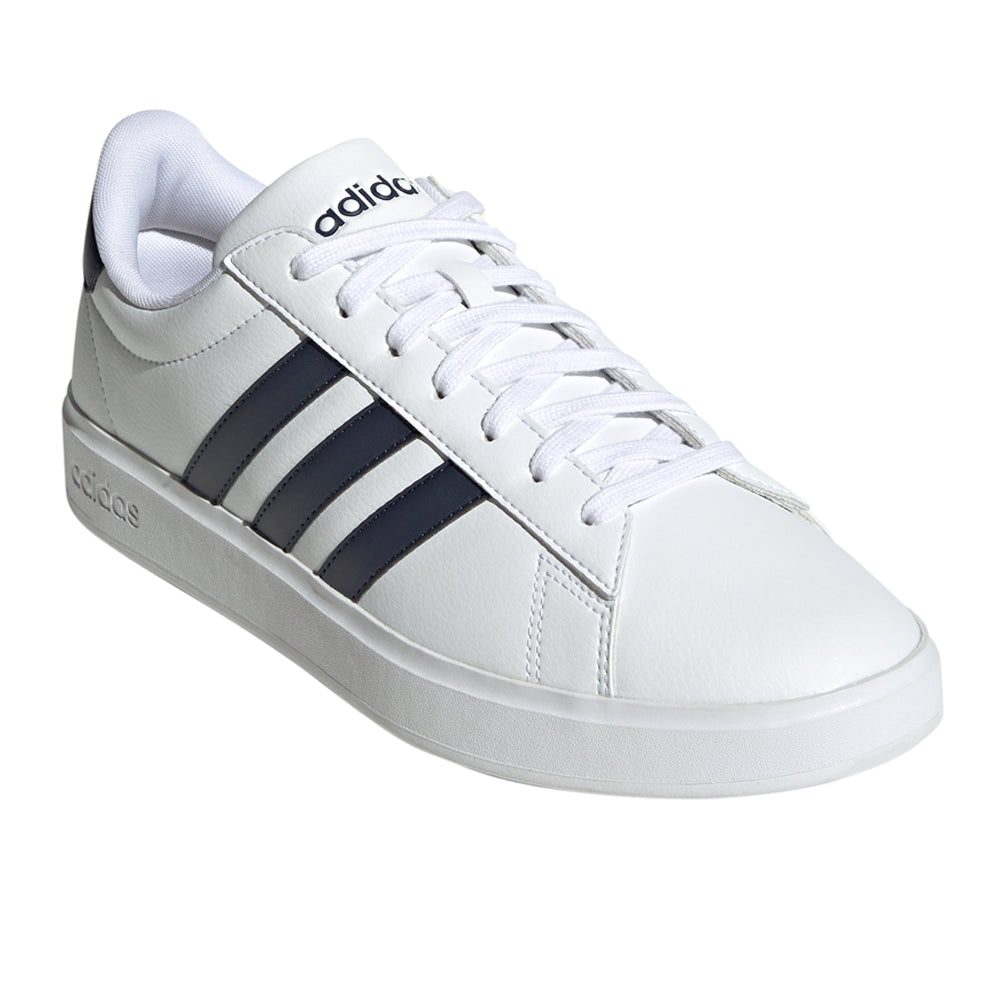 Grand Court 2.0 Lace Up Sneakers