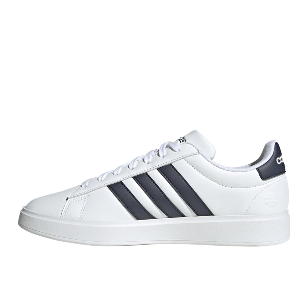 Grand Court 2.0 Lace Up Sneakers