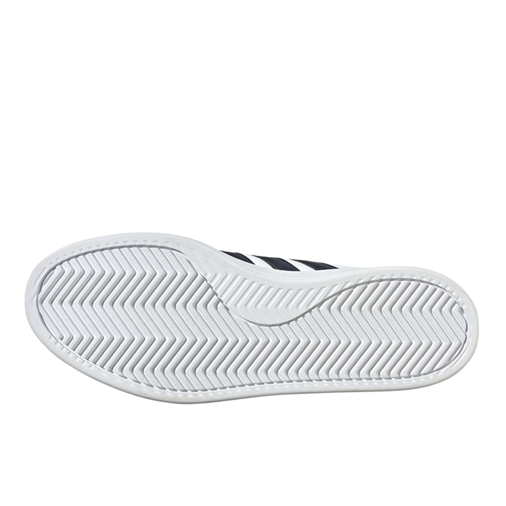 Grand Court 2.0 Lace Up Sneakers