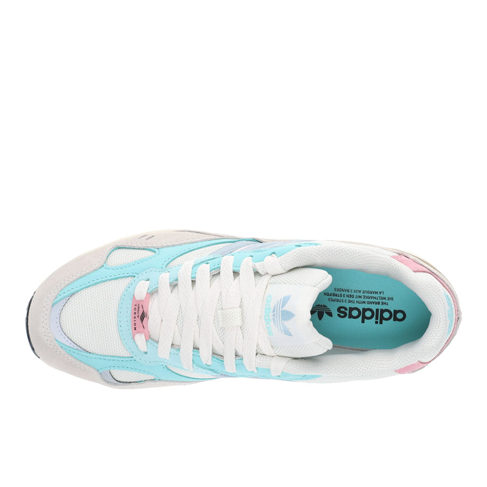 Originals Torsion Super Lace Up Sneakers