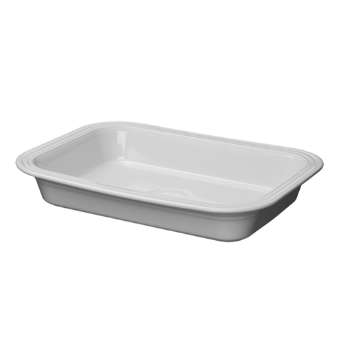 Rectangular 9x13 Inch Baker 3 Quart