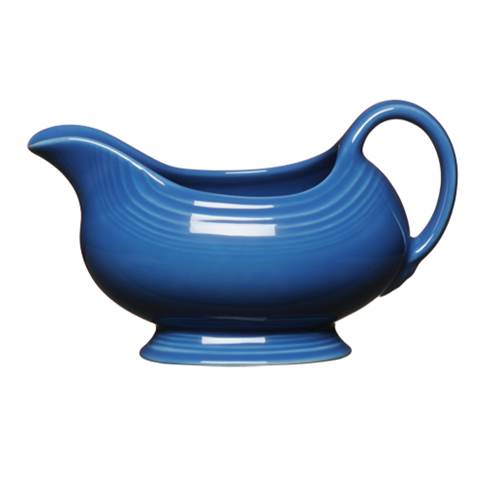 18 1/2 OZ Gravy Sauceboat