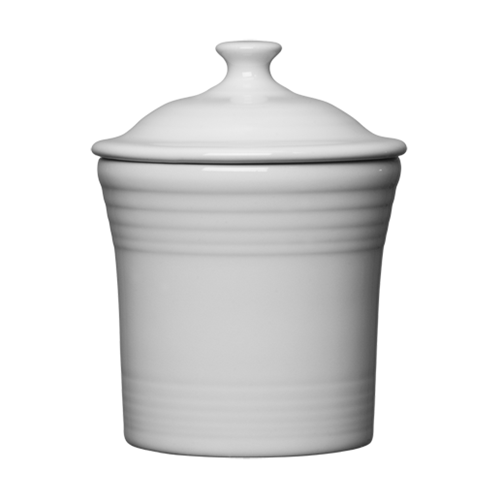 Retired 13 OZ Mini Canister 5 5/8 Inch