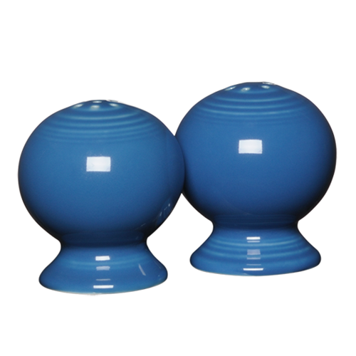 2 5/8 Inch Salt and Pepper Shaker Set