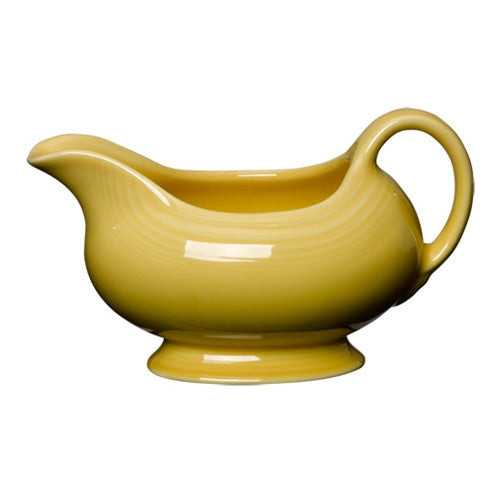Retired 18 1/2 OZ Gravy Sauceboat