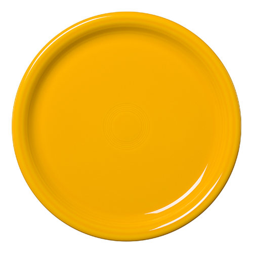 Bistro Coupe 10 1/2 Inch Dinner Plate
