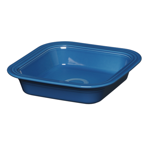 Square 9x9 Inch Baker 2 Quart