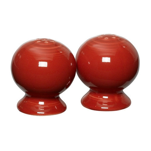 2 5/8 Inch Salt and Pepper Shaker Set
