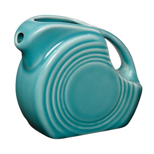 5 OZ Mini Disk Pitcher