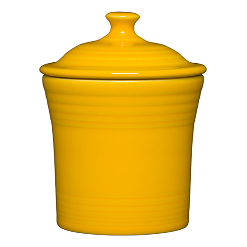 Retired 13 OZ Mini Canister 5 5/8 Inch