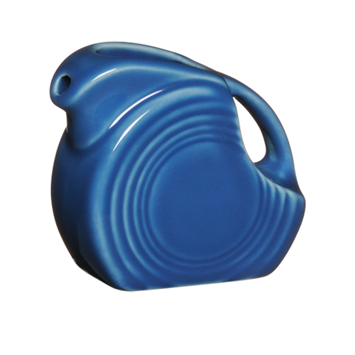 5 OZ Mini Disk Pitcher