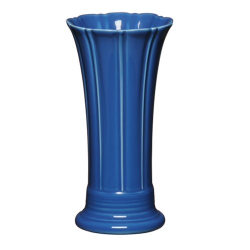 9 5/8 Inch Medium Vase