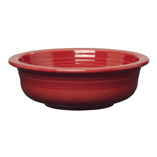 Classic Rim 8 1/4 Inch Large Serving Bowl 40 OZ
