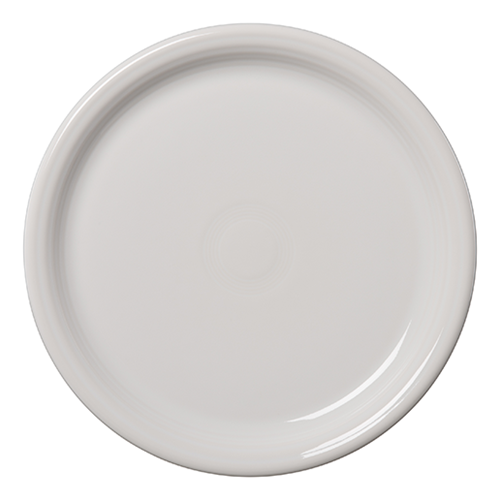 Bistro Coupe 10 1/2 Inch Dinner Plate